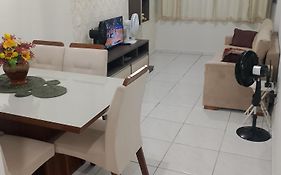Apartamento aconchegante no Jardim Paulistano